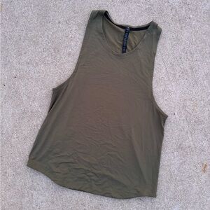 Lululemon Tank (Size Medium)